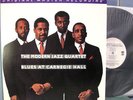 MODERN JAZZ QUARTET Blues At Carnegie Hall ** MFSL ltd.