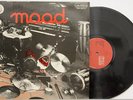 Maad “S/T” Jazz Prog Fusion Orig Italy Divergo LP VG+