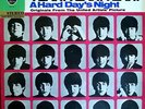 BEATLES original LP 1964 Yeah  Yeah  MEGARAR & TOP 