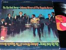 JOHNNY RIVERA Up Up and Away LATIN COTIQUE SALSA Mp3