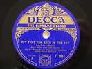 ROY FOX (Al Bowlly) 