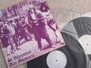 MOTORHEAD/ GIRLSCHOOL LIVE WHITE LABEL DBL LP NOTT'M 81