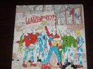 Endstufe - Glatzenparty  Doppel Lp  Dim Records RAC/OI