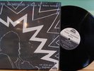 Brother Ahh Sound Awareness LP Sun Ra Strata East