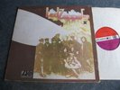 LED ZEPPELIN - II LP - VG/G UK  PLUM  LEMON SONG CREDIT