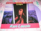 KEN LASZLO TONIGHT ITALIAN 5 RE-REMIX 12