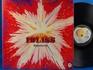 IBLISS Spernova *Orig* KRAUT JAZZ PROG PSYCH BREAKS LP