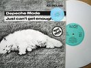 Depeche Mode Just Can't Get Enough 12