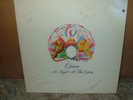 Queen Night at the opera LP signed by all 4 members