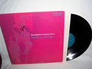 TWENTIETH CENTURY ZOO THUNDER ON A CLEAR DAY MINT LP