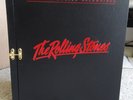 ROLLING STONES MFSL BOX AS NEW  NEVER PALYED ALL IS M