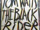 Tom Waits - The Black Rider VINYL