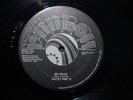 JAZZY 4MC'S -MC ROCK  RAZZBERRI RAINBOW  RARE 12