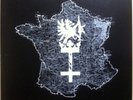 PESTE NOIRE - Mors Orbis Terrarum LP 1st press