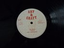 EARL CUNNINGHAM  JAILHOUSE  ART AND CRAFT