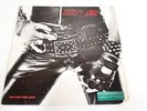 MOTLEY CRUE-TOO FAST FOR LOVE-LP/RECORD