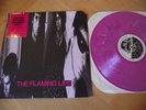 FLAMING LIPS priest driven ambulance LP pink vinyl