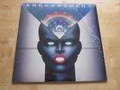 Enchantment - Utopia LP Rare Boogie Orig Michael Stokes