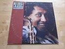 Jules Broussard LP Private Modern Soul on Fleur RARE