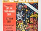 MERCURY LIVING PRESENCE - PROKOFIEV SCYTHIAN SUITE LP
