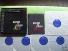 RIVERSIDE:HISTORY OF CLASSIC JAZZ-5 LP BOX SET-VARIOUS