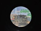 Vinyl rare Soundbomber Puissance K hardtek techno