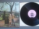 FAIRPORT CONVENTION UNHALFBRICKING LP A1B1 PINK ISLAND
