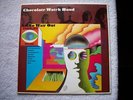 CHOCOLATE WATCH BAND*NO WAY OUT*ORIG.PSYCH*A1/B1*NM/NM