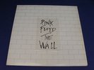 PINK FLOYD THE WALL 1st PRESS with COVER STICKER SUPERB
