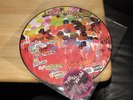 YEAH YEAH YEAH'S PICTURE DISC LP FEVER TO TELL MINT OOP