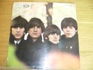 THE BEATLES FOR SALE LP UK 1ST STEREO OUTLINE NM/EX+