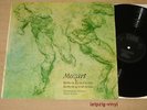 826852 - MOZART - KV 543/KV 550- OTMAR SUITNER - ETERNA