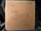 Peter Thomas - Super Monitor