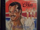  MODERN SOUL BOOGIE LP - CHAS - NO BETTER LOVE