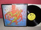 MIGHTY BABY s/t vinyl LP UK Orig 1969 HEAD VG