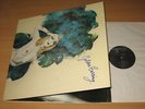 GOLDEN EARRING LP - MOONTAN / UK TRACK RECORD + POSTER