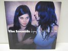 4999 LP THE SOUNDS DYING TO SAY THIS TO YOU NLR39060
