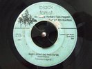 Rare 70s Soul 45 TIMELESS LEGEND on Black Forest