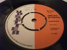 BLEECHERS LEE PERRY RARE  REGGAE 45 SKA 7 EX- 