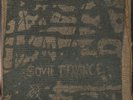 ZOVIET FRANCE Hessian VINYL LP ORIGINAL RED RHINO