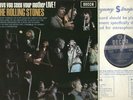 ROLLING STONES Mother LIVE 1966 UK EXPORT ONLY LP 1st