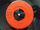 Funk 45 VANGUARDS The Thought Of Losing Your Love Lamp
