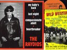 RAYDIOS 7