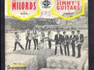 EP 1ére Chance MILORDS+JIMMY'S+GARDIANS+MICHELE&WOUAP