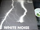 THE WHITE NOISE “An Electric Storm” UK Pink Rim psych