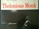 Thelonious Monk, 