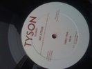 Family Four RAP ATTACK original SUPER RARE hip hop m-