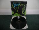 Leeway - Desperate Measures(UK 1991 VINYL ALBUM)