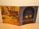 POPOL VUH Affenstunde 1971 GERMAN ORIG PSYCH KRAUT LP