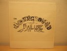 UNDERGROUND FAILURE s/t SWEDEN 71 ORIG HARD PSYCH LP M-